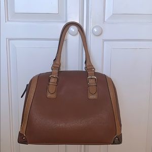 Brown Aldo Purse
